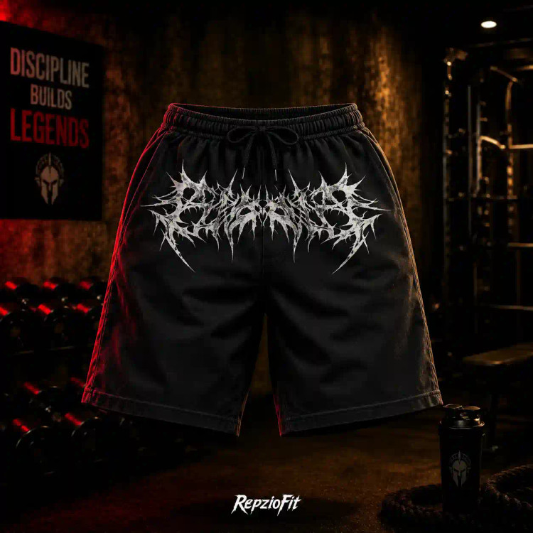 شلوارک ورزشی ریج